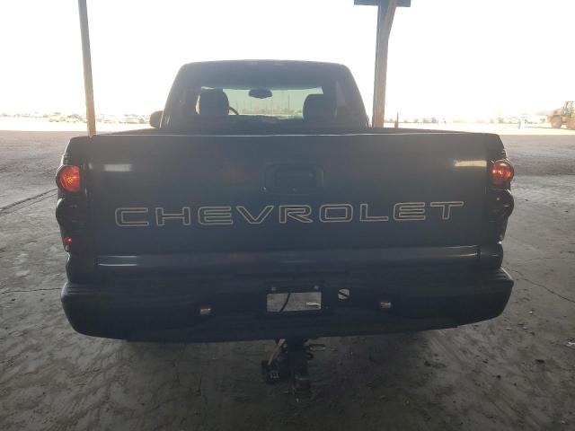 Photo 6 from auction – 2004 CHEVROLET SILVERADO with VIN 1GCEC14X94Z252860