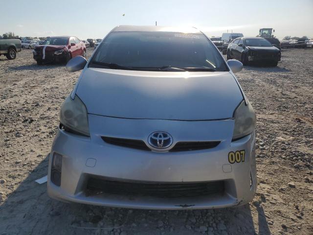 Photo 5 from auction – 2010 TOYOTA PRIUS with VIN JTDKN3DU2A0216068