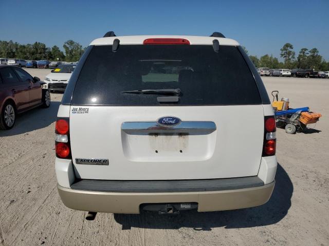 Photo 6 from auction – 2010 FORD EXPLORER E with VIN 1FMEU6EE6AUA96420