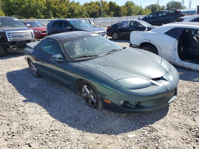 Photo 4 from auction – 1998 PONTIAC FIREBIRD with VIN 2G2FS22K5W2202925
