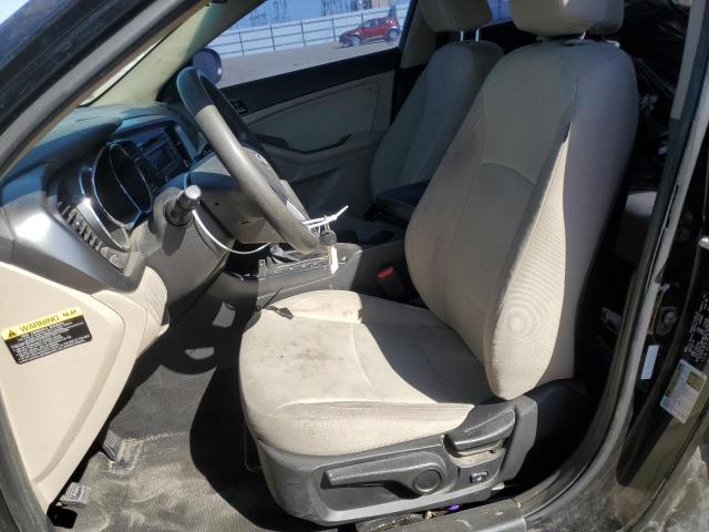 Photo 7 from auction – 2013 KIA OPTIMA LX with VIN 5XXGM4A71DG201903