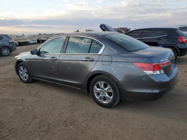 Photo 2 from auction – 2011 HONDA ACCORD SE with VIN 1HGCP2F64BA038815