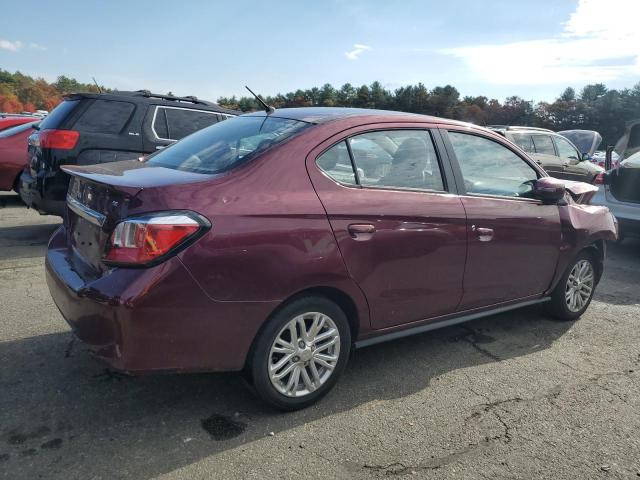 Photo 3 from auction – 2024 MITSUBISHI MIRAGE G4 with VIN ML32FVFJ9RHF00862