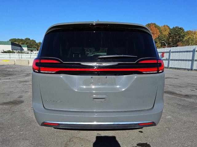 Photo 6 from auction – 2022 CHRYSLER PACIFICA T with VIN 2C4RC1BG3NR195135