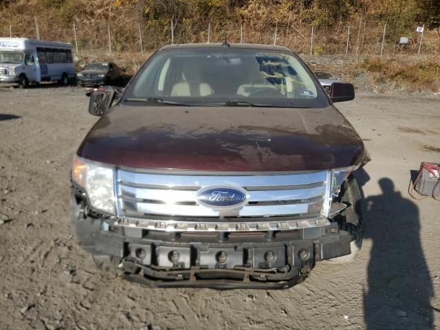Photo 5 from auction – 2009 FORD EDGE LIMIT with VIN 2FMDK49C89BA40897
