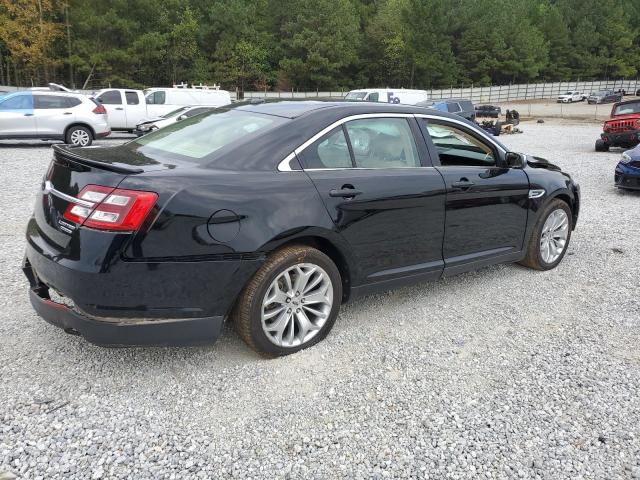 Фото 3 с аукциона – 2018 FORD TAURUS LIM с VIN 1FAHP2F8XJG124797