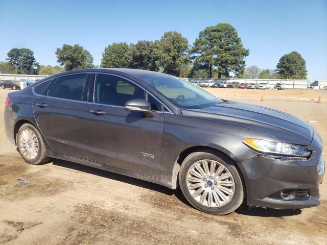 Photo 4 from auction – 2016 FORD FUSION SE with VIN 3FA6P0PU9GR122368