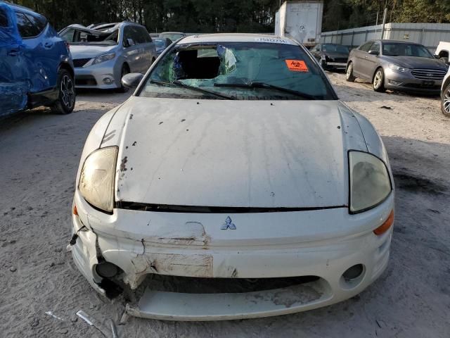 Photo 5 from auction – 2003 MITSUBISHI ECLIPSE GS with VIN 4A3AC44G73E081884