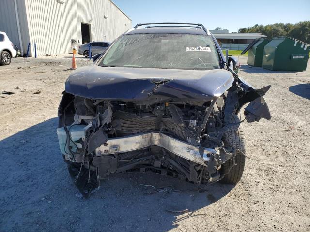 Photo 5 from auction – 2019 NISSAN MURANO S with VIN 5N1AZ2MS2KN133118