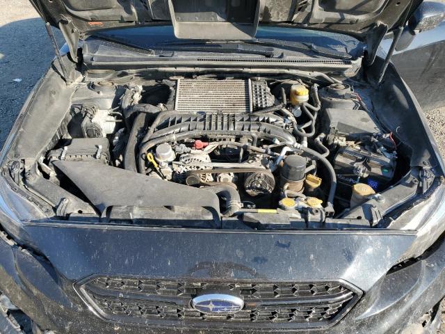 Photo 11 from auction – 2019 SUBARU WRX LIMITE with VIN JF1VA1H63K9824693