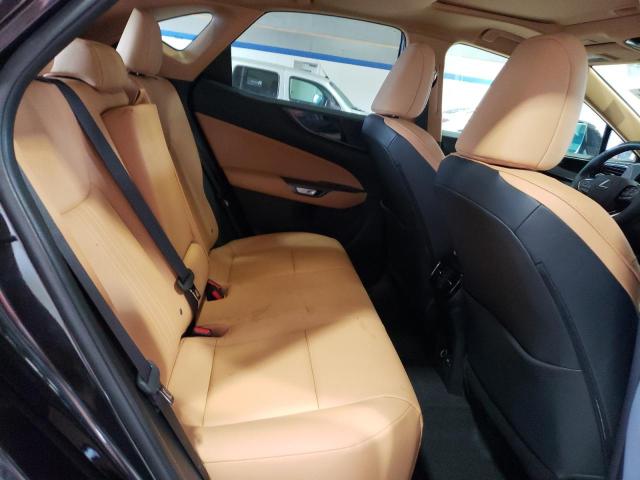 Photo 11 from auction – 2025 LEXUS NX 350 BAS with VIN 2T2AGCEZ9SC063952