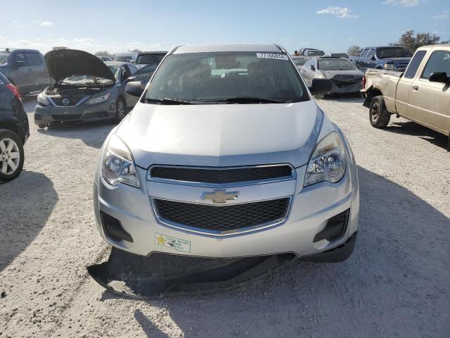 Photo 5 from auction – 2012 CHEVROLET EQUINOX LS with VIN 2GNALBEK4C1200946