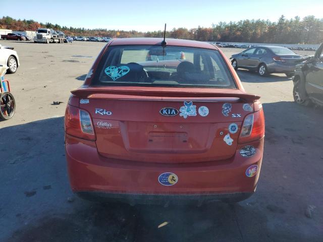 Photo 6 from auction – 2011 KIA RIO BASE with VIN KNADH4A39B6910978