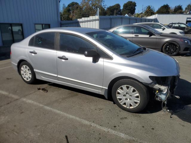 Photo 4 from auction – 2010 HONDA CIVIC VP with VIN 19XFA1F38AE070935