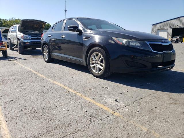 Photo 4 from auction – 2011 KIA OPTIMA LX with VIN KNAGM4A71B5170604