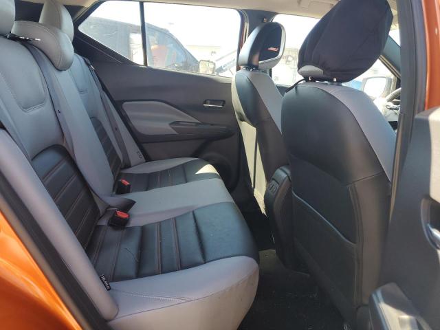 Photo 11 from auction – 2023 NISSAN KICKS SR with VIN 3N1CP5DV6PL492318