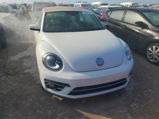 Photo 5 from auction – 2019 VOLKSWAGEN BEETLE S with VIN 3VW5DAAT2KM501414