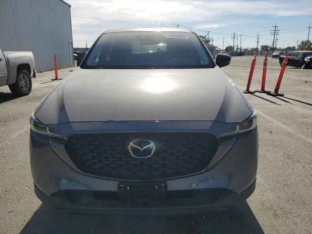 Photo 5 from auction – 2024 MAZDA CX-5 PREFE with VIN JM3KFBCM4R0352472