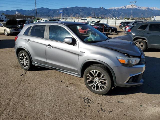 Photo 4 from auction – 2019 MITSUBISHI OUTLANDER with VIN JA4AR3AU1KU011771