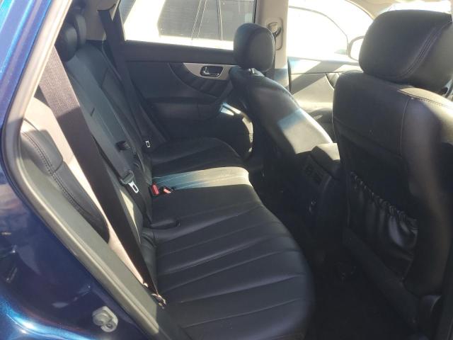 Photo 10 from auction – 2013 INFINITI FX37 with VIN JN8CS1MW6DM173598