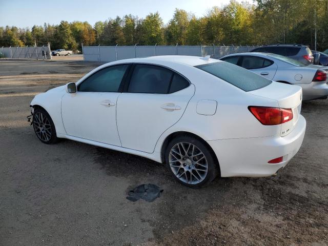 Photo 2 from auction – 2007 LEXUS IS 250 with VIN JTHCK262172014367