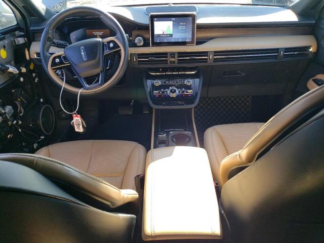 Photo 8 from auction – 2021 LINCOLN CORSAIR RE with VIN 5LMCJ2D92MUL02654