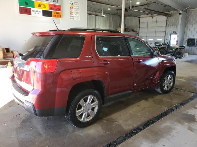 Снимка 3 от търг – 2011 GMC TERRAIN SL с VIN 2CTALSEC7B6420508