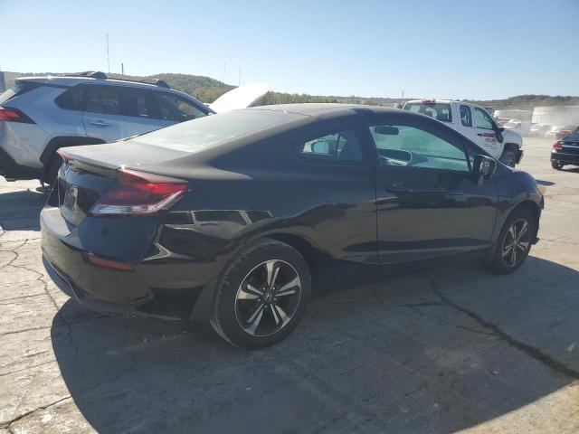 Photo 3 from auction – 2015 HONDA CIVIC EX with VIN 2HGFG3B87FH507171