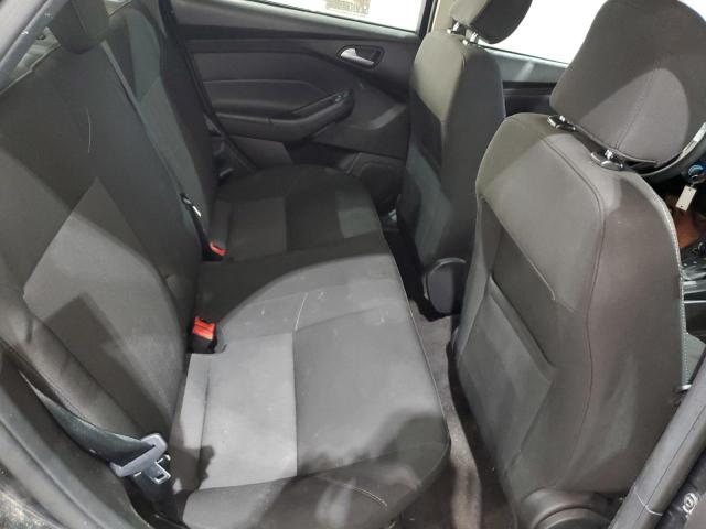 Photo 10 from auction – 2017 FORD FOCUS SE with VIN 1FADP3F28HL265420