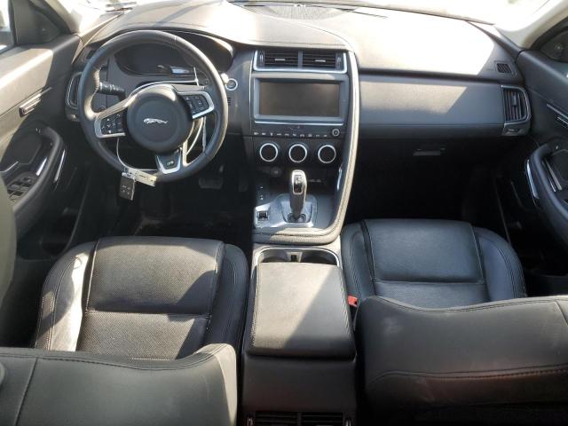 Photo 8 from auction – 2020 JAGUAR E-PACE SE with VIN SADFP2FX6L1Z89642
