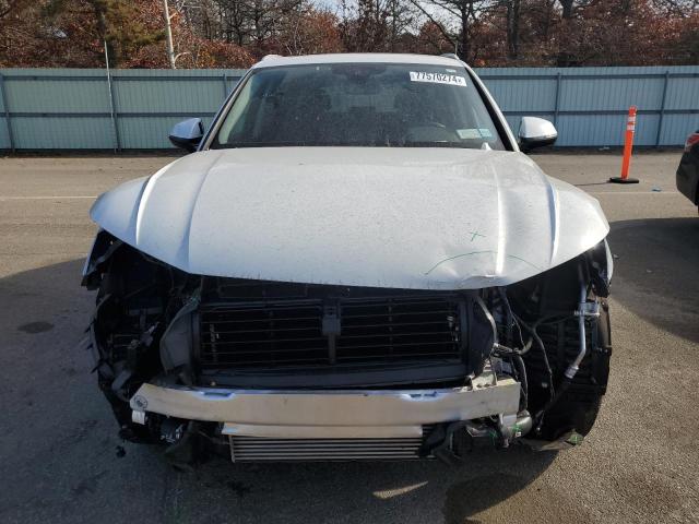 Photo 5 from auction – 2023 AUDI Q5 PREMIUM with VIN WA1BBAFY7P2110977