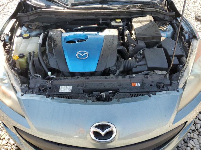 Zdjęcie 11 z aukcji – 2012 MAZDA 3 I z VIN JM1BL1V75C1524190