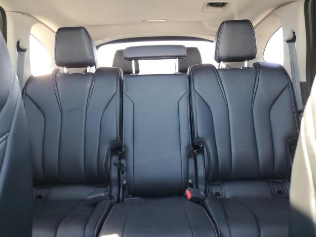 Photo 10 from auction – 2022 ACURA MDX TECHNO with VIN 5J8YD9H4XNL004468