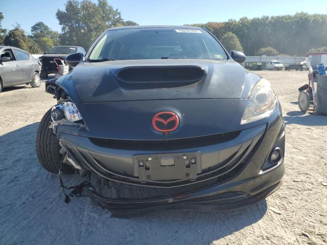 Photo 5 from auction – 2010 MAZDA SPEED 3 with VIN JM1BL1H32A1183580