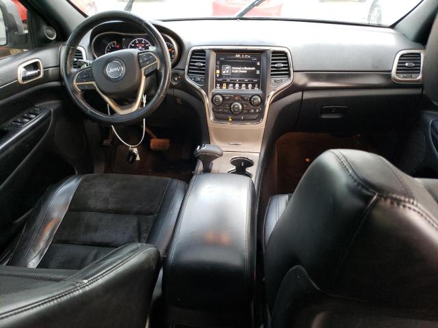 Photo 8 from auction – 2014 JEEP GRAND CHER with VIN 1C4RJFAG0EC486754