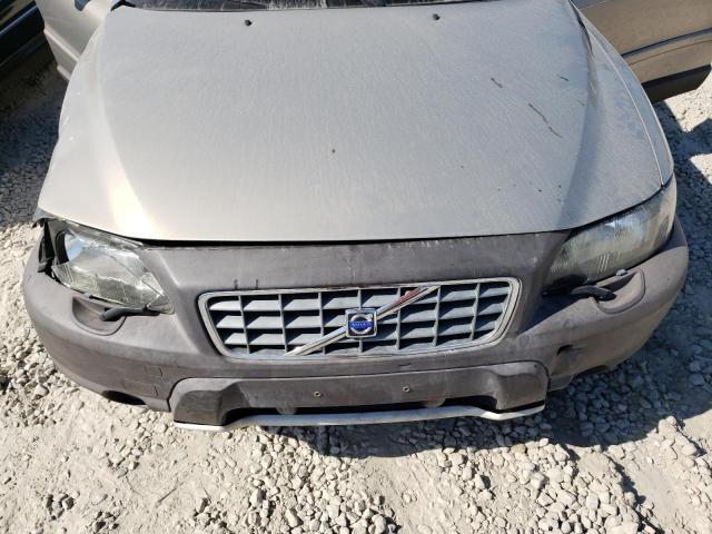 Photo 12 from auction – 2002 VOLVO V70 XC with VIN YV1SZ58D221054300
