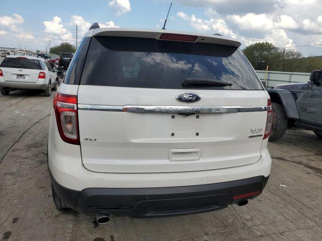 Photo 6 from auction – 2013 FORD EXPLORER X with VIN 1FM5K7D85DGB31927