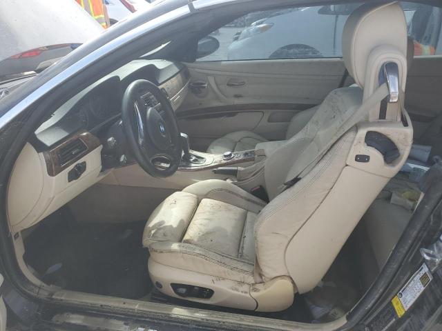 Photo 7 from auction – 2008 BMW 335 I with VIN WBAWL735X8PX55206