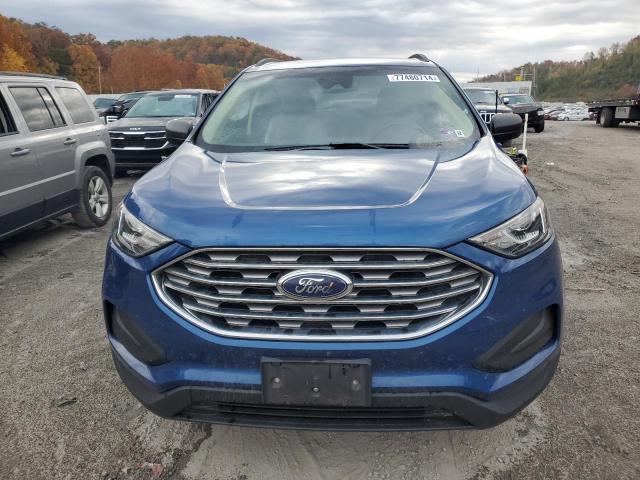 Photo 5 from auction – 2020 FORD EDGE SE with VIN 2FMPK4G94LBA08265