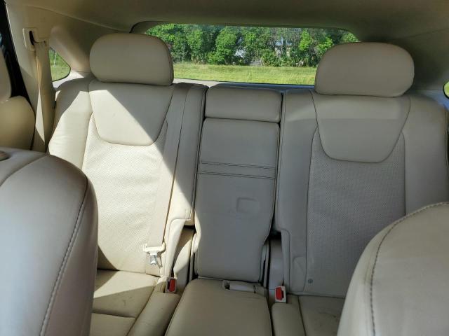 Photo 10 from auction – 2015 LEXUS RX 350 with VIN 2T2ZK1BA9FC177718