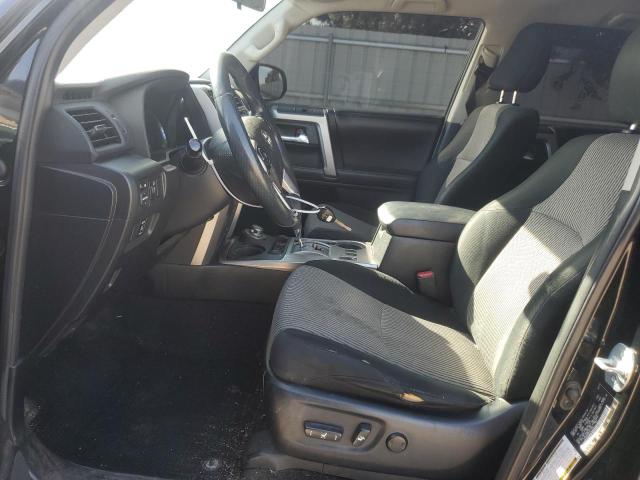 Photo 7 from auction – 2015 TOYOTA 4RUNNER SR with VIN JTEBU5JR8F5212465