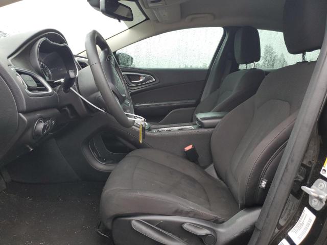 Photo 7 from auction – 2015 CHRYSLER 200 LIMITE with VIN 1C3CCCABXFN502519