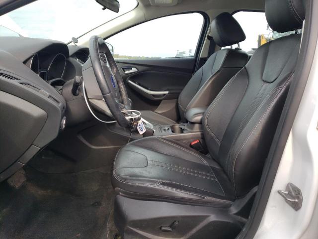 Photo 7 from auction – 2014 FORD FOCUS SE with VIN 1FADP3K29EL213506