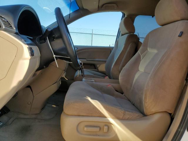 Photo 7 from auction – 2007 HONDA ODYSSEY EX with VIN 5FNRL38427B120398