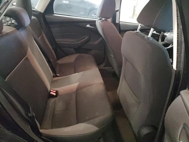 Photo 10 from auction – 2014 FORD FOCUS SE with VIN 1FADP3F25EL450018