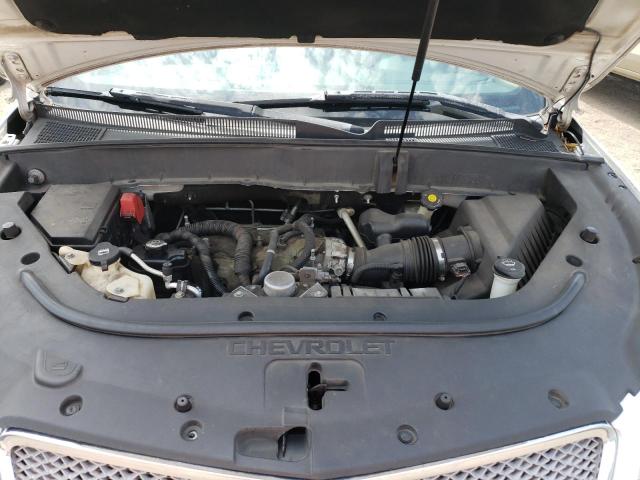 Photo 12 from auction – 2009 CHEVROLET TRAVERSE L with VIN 1GNER33D09S102175