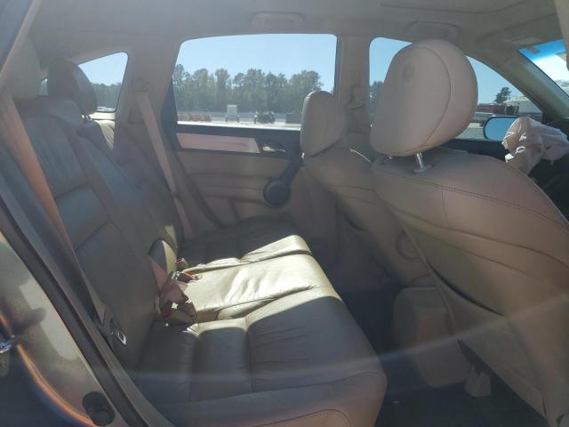 Photo 11 from auction – 2011 HONDA CR-V EXL with VIN 5J6RE4H78BL106953