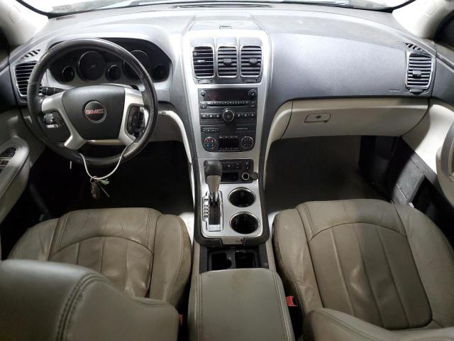 Photo 8 from auction – 2012 GMC ACADIA SLT with VIN 1GKKVSED3CJ152407