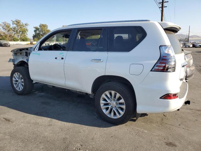 Photo 2 from auction – 2021 LEXUS GX 460 PRE with VIN JTJAM7BX9M5272015