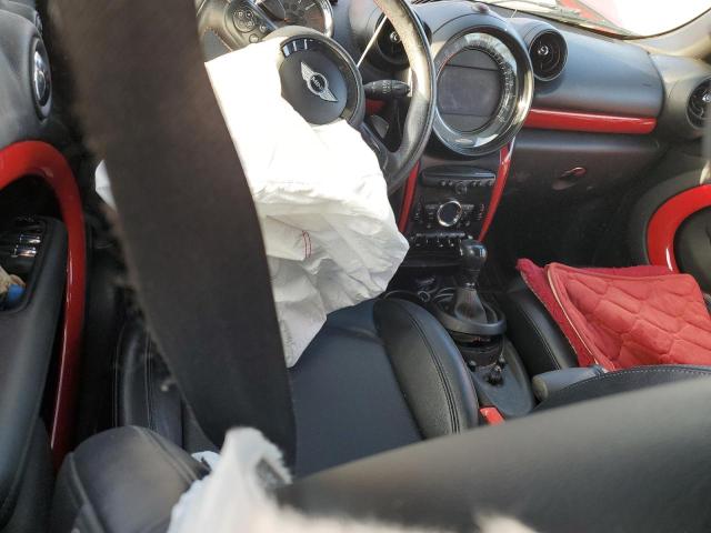 Photo 8 from auction – 2015 MINI COOPER COU with VIN WMWXD1C55FWS34816